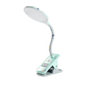 **Lampe LED de Bureau Réglable avec Support Pliable et Fonction Tactile**